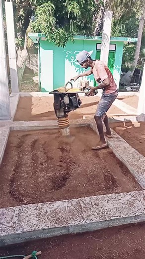 Concrete Cutting Techniques with a Concrete Saw
