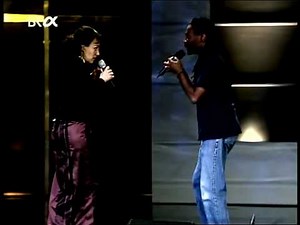 Bobby McFerrin & Maria Joao