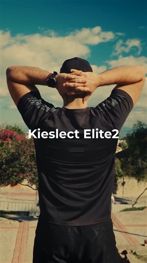 Kieslect Elite 2 – Smartwatch Premium avec IA, Ecran AMOLED LTPO & GPS 🤖 ASSISTANT CHATGPT INTÉGRÉ – IA conversationnelle • 25 langues • Planification intelligente au poignet 🌈 ÉCRAN AMOLED LTPO 2.0 – 1.46″ True Color • Luminosité adaptative • 80 cadrans animés 💎 NANO-CÉRAMIQUE MICRO-CRISTALLINE – Plus solide que le titane • Design luxe et durable 🛰 GPS DOUBLE BANDE 6 SATELLITES – Navigation pro autonome • Précision extrême 🔋 AUTONOMIE 32 JOURS – Jusqu’à 14 jours en usage normal • Batterie 