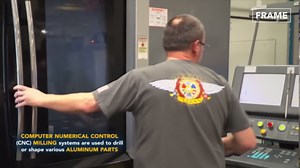 How They Produce World's Largest Engines Ever Produced