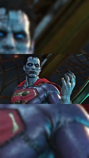 Is Bizarro a Mutant?