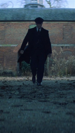 Tommy Shelby is so back! PEAKY BLINDERS: THE IMMORTAL MAN launches in select cinemas 6 March and on Netflix 20 March 2026. | Netflix