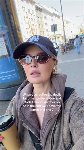 AlexaChior (@alexachior)’s video of number 7 in the bible