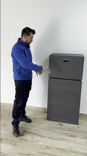¿Qué tal ha sido instalar la batería SunPower? | Opinión de un partner