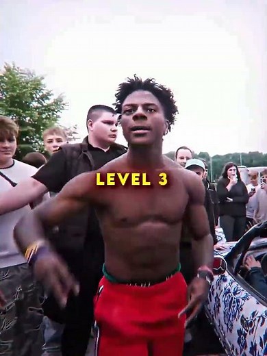 🤯 IShowSpeed TRIES TO LIFT A CAR... WITH PEOPLE INSIDE! (Insane Strength Challenge)