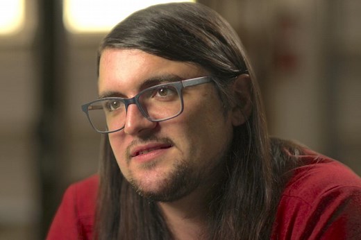 ‘Trainwreck: Storm Area 51’ on Netflix: Where Is Matty Roberts Now?