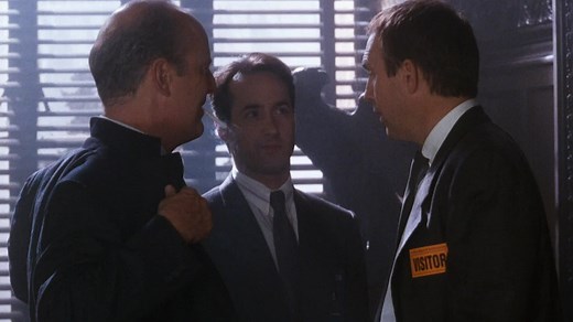 Bodyguard. 1992. Lektor.pl