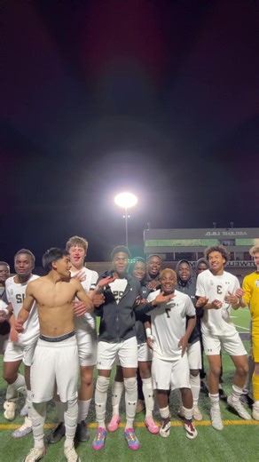 District champs ⚽️⭐️#highschoolsoccer #champs #fyp #soccer #senior @oscar @￼@@seannjones3@@Faisal_Mfaume10@@brownskin_daniboi17@@cele@@🇧🇷Baller@@Dj@@Jg@@Naimseg11