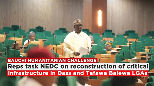 4.1K views · 273 reactions | House of Representatives, National...