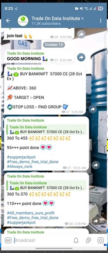 🚀Join our free learning community discover daily insight , learn & grow together, your hub for knowledge insight and continues learning 📕 | Fno Learn Insight