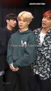 What’s your favorite Korean food? 😂 #BTS | Your Everyday Asian