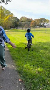 This is what it’s all about. Riding a bike or any balance type activity is extremely difficult for Quinn because his primary tumor was on his cerebellum, which controls balance. The damage left by that and his surgery left him with posterior fossa syndrome, although we are lucky his is very mild after years of therapy. So, we are now attempting to ride a bike, his best friend can ride and that is motivating him! We have a lot more practice but this is pretty cool💪🏻 “you’ll not see nothin’ like