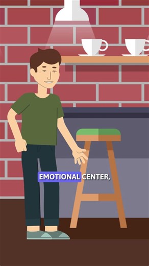 Why Loud Chewing Makes Some People Instantly Angry 🤯 #shorts #viral #misophonia #brainpower