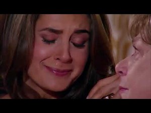 Mayrín Villanueva en "Mentir para vivir" (39)