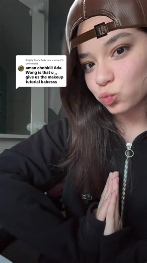 Easy Asian Makeup Tutorial for Beginners