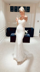 ARE YOU IN YOUR BRIDE ERA? 🤍 17 NEW collection Milla Nova wedding dresses have arrived and our TWS brides (and team 😉) are going crazy for them! Did you catch some of them on yesterday’s stories? Many of these incredible dresses have not even been launched on the Milla Novas website yet but are here in the boutique for our TWS brides to try! Tell us what you would like us to feature in our next content session? ⬇️ Unseen new Milla Nova collection? Day to night looks / 2 looks in 1? Mini dresse