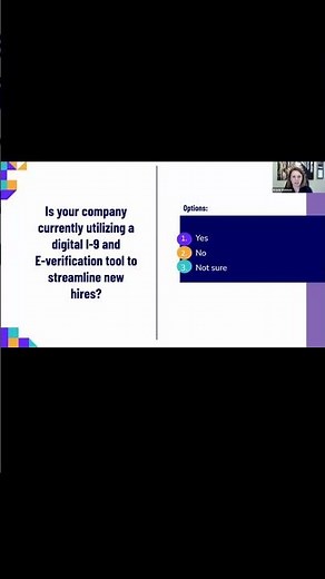 What to Expect in an I9 Audit | Brewed for HR Success Webinar