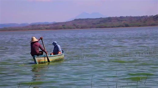 Resultados de censo del BCR sobre la pesca en El Salvador - Canal 12 de El Salvador