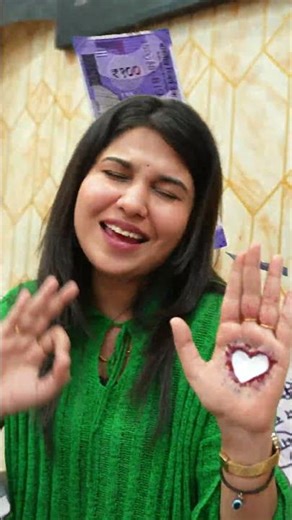 Trend Paglu Shikha Sharma ❤️ #jhatpat