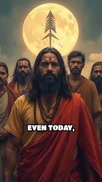 Bhishma’s Bed of Arrows: A Symbol of Sacrifice