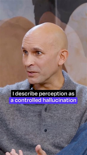 Anil Seth | Science of Perception Box Podcast