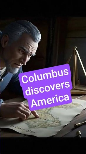 The Man Who Discovered America (And Why You’ve Never Heard of Him)
