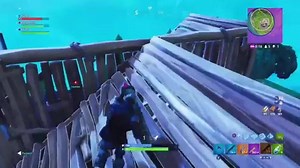 This was impressive | Fortnite Funny Videos