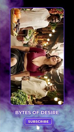 tiktok short viral, wait for end #bytesofdesire #model #love #funnyshorts #shortviral #viralcomedy