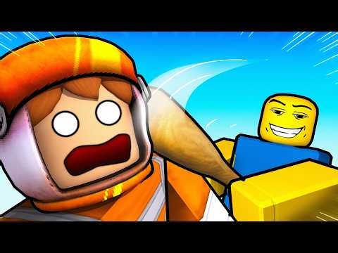 Last Man Standing WINS 100K ROBUX!