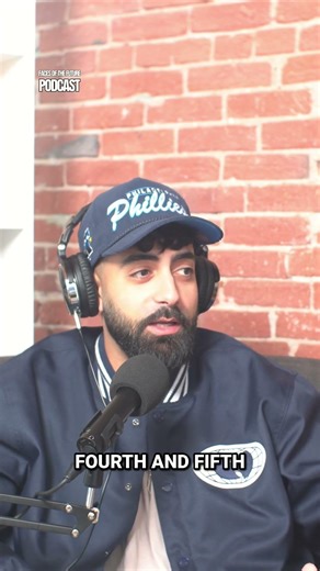 From Poetry to Rap: An Arab Artist's Musical Journey #shorts