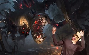 TRICK2G TRIES REWORKED FIDDLESTICKS