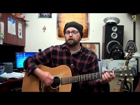 New Catholic Mass Parts: "Alleluia" - Adam Bitter Guitar Lesson