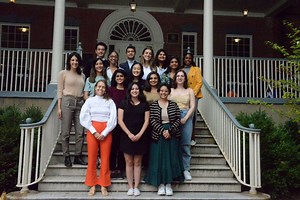 McCourt Policy in Practice - School of Public Policy - Georgetown