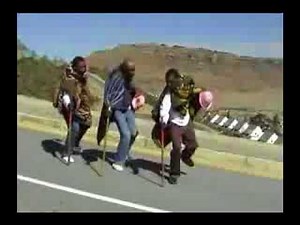 Mojadihlooho Lithota Khutsufala