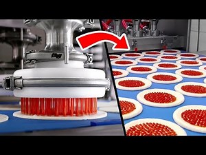 Modern Food Processing Tech On Another Level