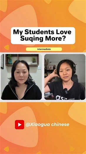 Zhifei | Chinese Language Learning Coach on Instagram: "Jealousy isn’t always toxic. Sometimes it’s just… human. We talked about student jealousy, relationship jealousy, and even “healthy jealousy”, the kind that pushes you to grow, not destroy. It’s funny how admiration and insecurity can live together in the same heart. And how honesty in friendships makes conversations like this feel so real. Have you ever felt healthy jealousy toward someone you love? Want more like this? Subscribe and watch