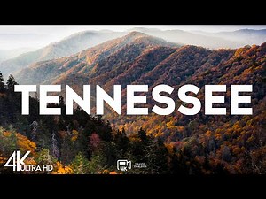 Top 10 Best Places to Visit in Tennessee - Travel Video 2025