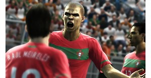 Pro Evolution Soccer 2012 - E3: Neue Details, Screenshots und Trailer