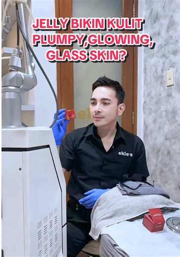 Komen yang paling menyentuh Dok Ekles, dapat hadiah !. Nilai plus kalo repost & story. Pengumuman Giveaway setiap hari di malam hari‼️ . Siapa disini yang mau kulitnya plumpy,glowing,Glass skin?😎 kalian wajib pakai ini‼️ . #ekles #drekles #dreklesskincare #eklesglutaglow