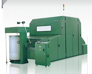 [Hot Item] Carding Machine for Textile Machinery