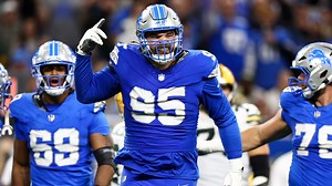 Pat O'Connor comes full-circle to deliver clutch performance for Lions