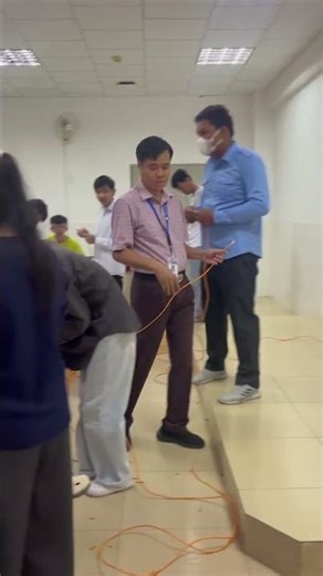 computer Networking class