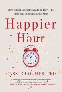 Book — Cassie Mogilner Holmes