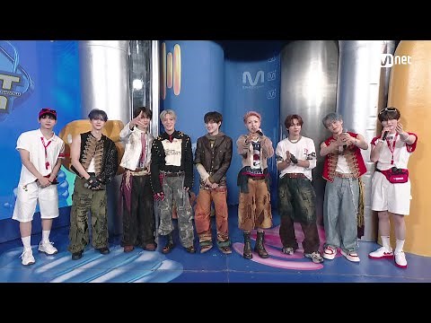 '컴백 인터뷰' NCT DREAM (엔시티 드림) #엠카운트다운 EP.897 | Mnet 250717 방송