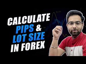 How To Calculate Pips Forex Trading For Beginners
