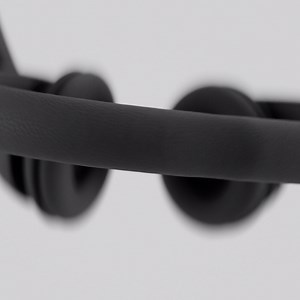 Work better, hear better, connect better 💞 Experience clear audio for video meetings, music, and beyond with a simple plug-and-play USB connection and a noise-canceling mic on your Logitech H390 headset. Hear and feel the difference today. https://tinyurl.com/4erx5avz | Logitech