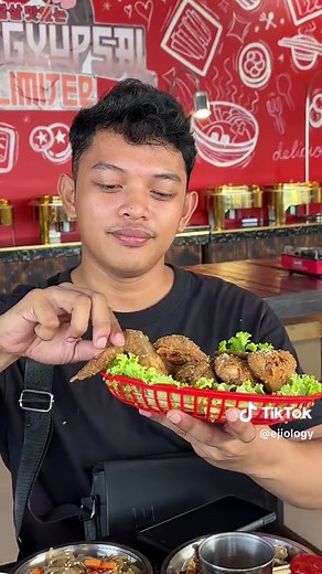 Unli Samgyupsal and Buffet in Baliuag: Fabkain Food Trip Experience