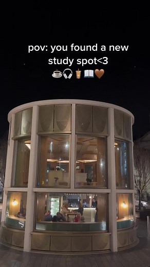 Best Study Spots Near Me - Unlocking a New Study Spot