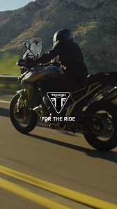 27 reactions | Updated for 2024, the Tiger 1200 and Tiger 900 models are designed and developed to take you anywhere with style, comfort and control. There's no better time to try them out. Book a test ride today. | Triumph Motorcycles | Facebook