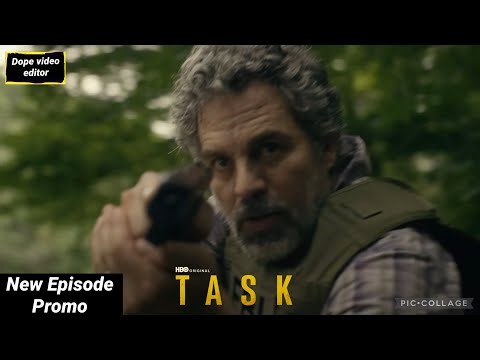 Task Episode 7 - New Preview Trailer Promo